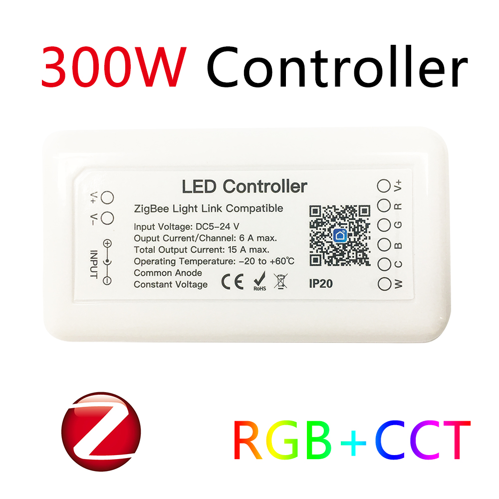 Tuya Zigbee Smart LED-controll - Zigbee Coordinator Stick recensie en prijs