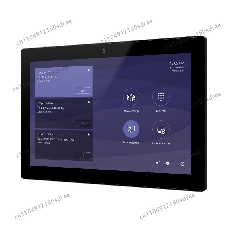 10,1 inch Smart Switch Home Au - Home Automation System Design recensie en prijs