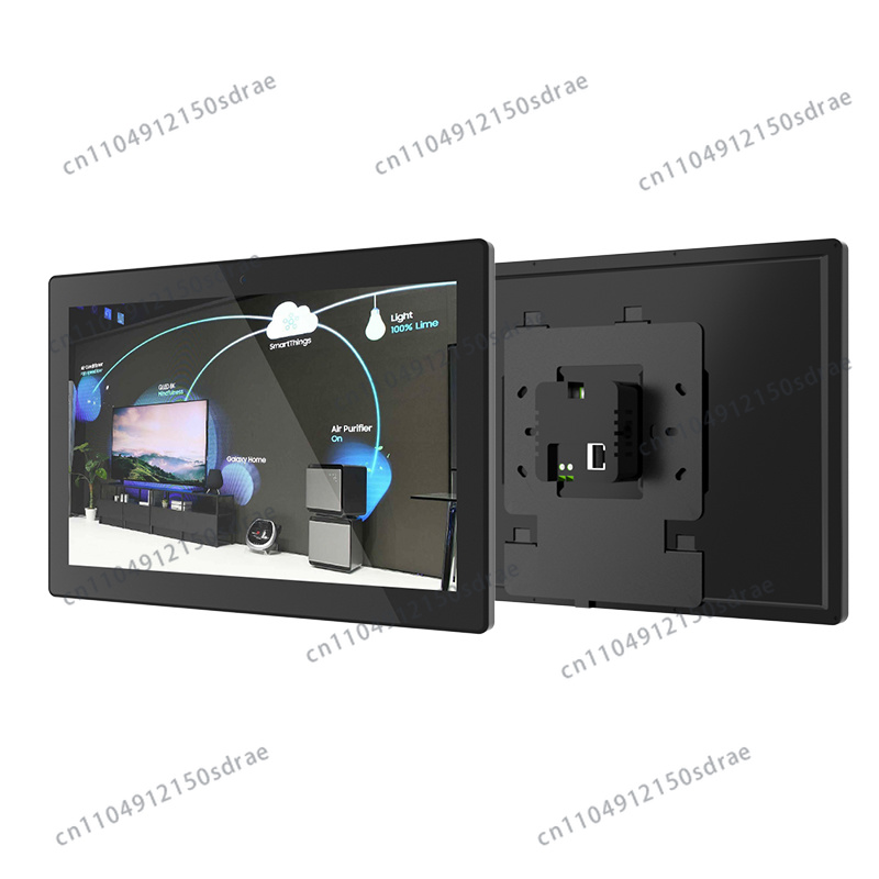 10,1 inch Smart Switch Home Au - Home Automation System Design recensie en prijs