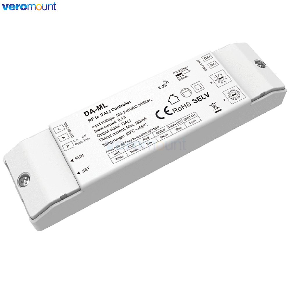 Skydance WiFi ZigBee 2.4G RF D - Zigbee Coordinator Stick recensie en prijs
