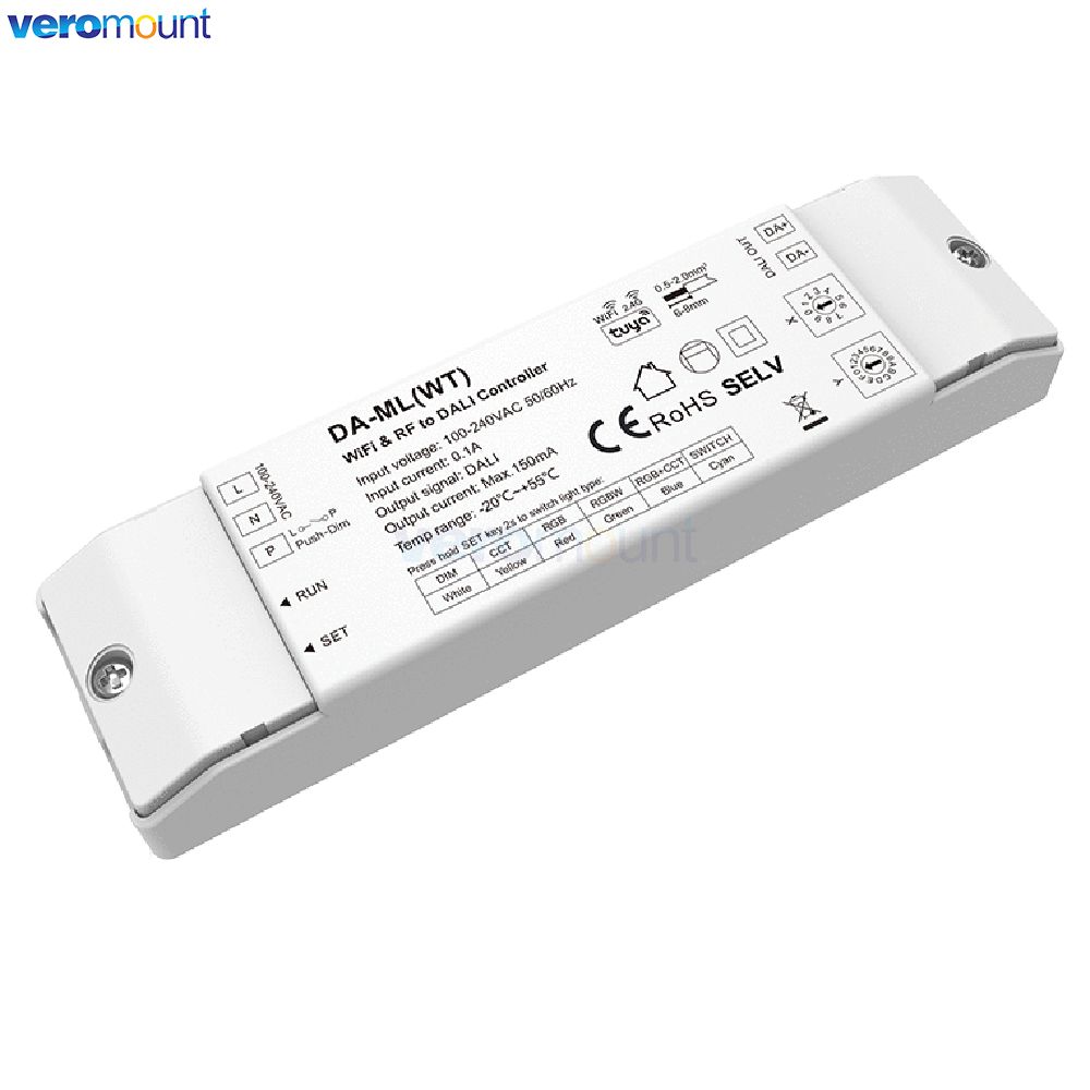Skydance WiFi ZigBee 2.4G RF D - Zigbee Coordinator Stick recensie en prijs