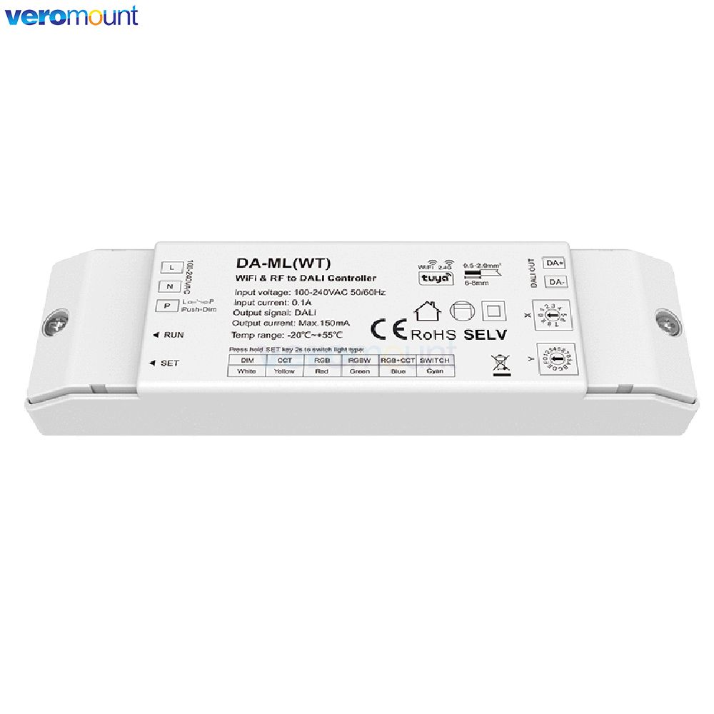 Skydance WiFi ZigBee 2.4G RF D - Zigbee Coordinator Stick recensie en prijs
