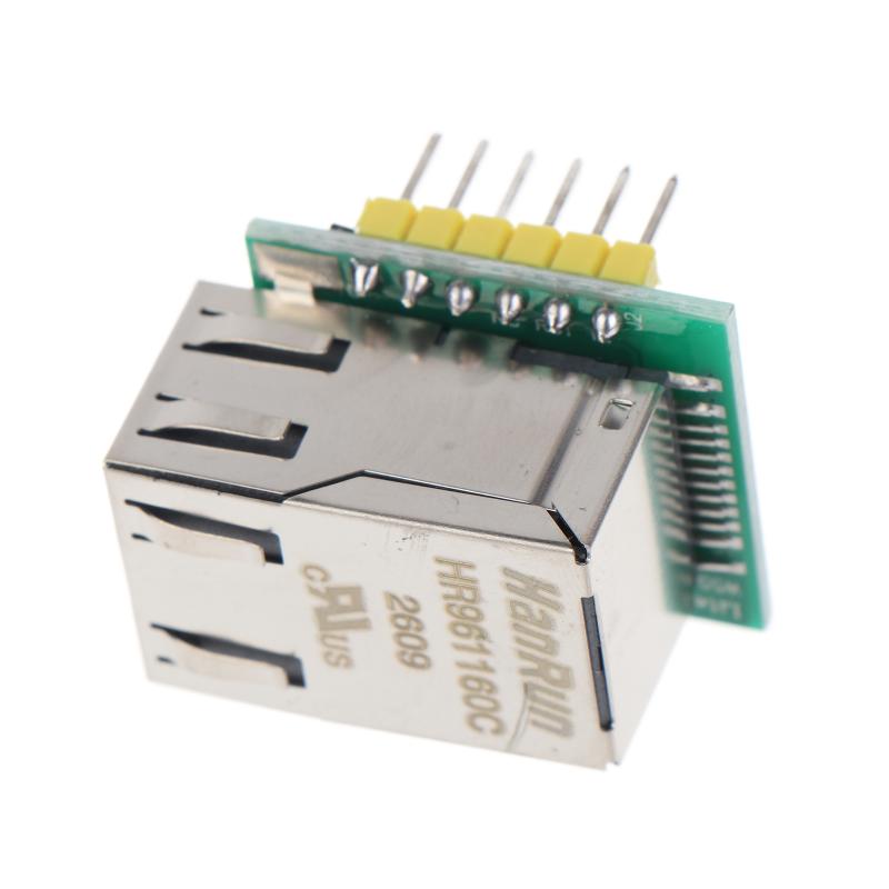 Hete Aanbieding Smart Electron - Ethernet Module W5500 recensie en prijs