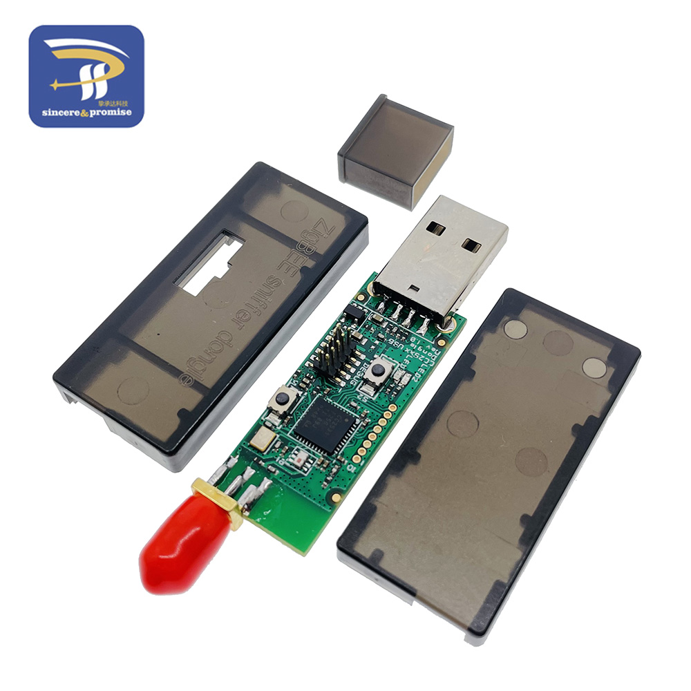 Sniffer Blote Board Packet Pro - Zigbee Coordinator Stick recensie en prijs